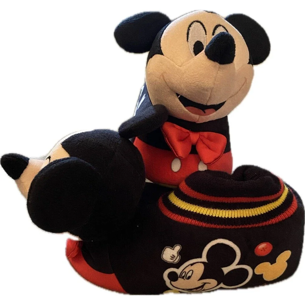 Disney mickey mouse
